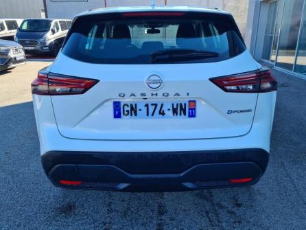 NISSAN Qashqai e-POWER 190ch Acenta 2022 à vendre à Saint-Claude - Image n°6