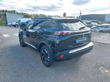 PEUGEOT 2008 1.2 PureTech 100ch S&S Allure à vendre à Beaune - Image n°7