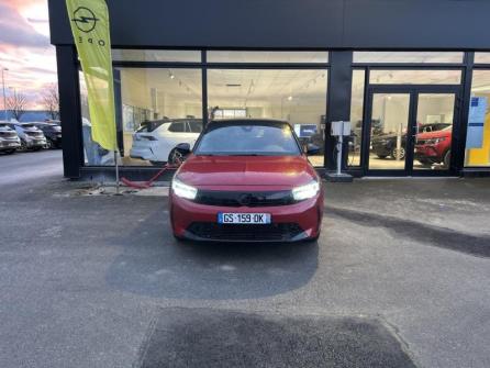 OPEL Corsa 1.2 Turbo 100ch GS à vendre à Bourges - Image n°2