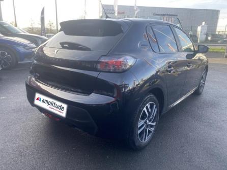 PEUGEOT 208 1.2 PureTech 100ch S&S Style à vendre à Compiègne - Image n°5