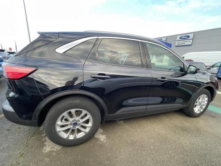 FORD Kuga 2.5 Duratec 190 ch FHEV E85 Titanium BVA à vendre à Troyes - Image n°4