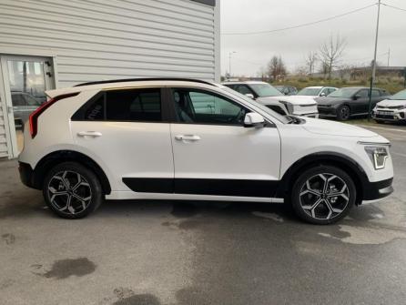 KIA Niro 1.6 GDi 129ch HEV Premium DCT6 à vendre à Reims - Image n°7