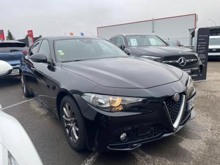 ALFA ROMEO Giulia 2.2 JTD 136ch Edizione AT8 MY19 à vendre à Troyes - Image n°3