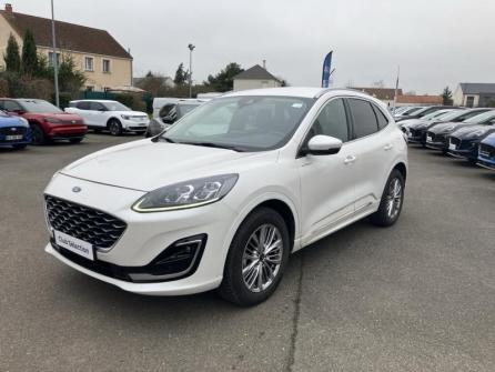 FORD Kuga 2.5 Duratec 190ch FHEV E85 Vignale BVA à vendre à Orléans - Image n°1