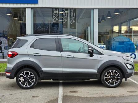 FORD EcoSport 1.0 EcoBoost 125ch Active 147g à vendre à Lons-le-Saunier - Image n°4