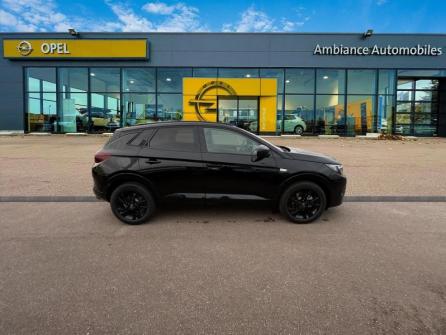 OPEL Grandland X 1.2 Turbo 130ch GS à vendre à Troyes - Image n°4