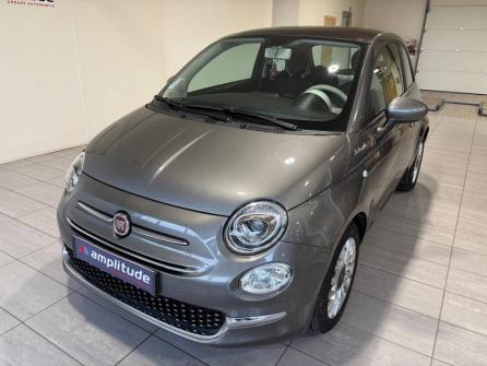 FIAT 500 1.0 70ch BSG S&S Dolcevita à vendre à Chaumont - Image n°1