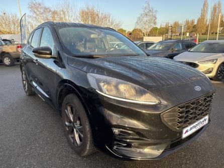 FORD Kuga 1.5 EcoBoost 150ch ST-Line à vendre à Bourges - Image n°3