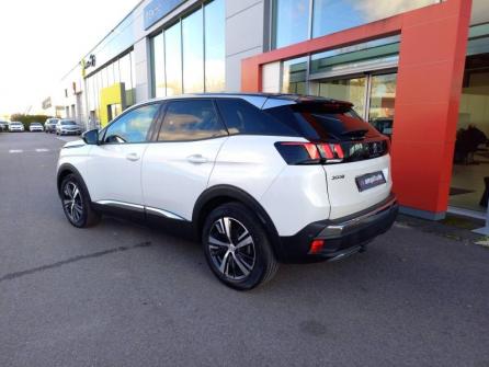 PEUGEOT 3008 1.2 PureTech 130ch Allure S&S à vendre à Melun - Image n°7