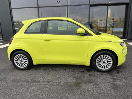 FIAT 500 e 118ch MY24 à vendre à Châteauroux - Image n°4