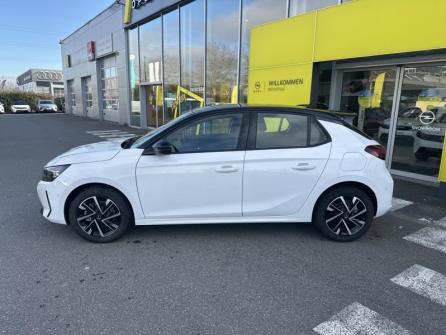 OPEL Corsa 1.2 Turbo Hybrid 100ch GS e-BVA6 à vendre à Melun - Image n°8