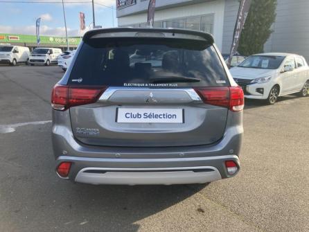 MITSUBISHI Outlander PHEV Twin Motor Business 4WD Euro6d-T EVAP 5cv à vendre à Orléans - Image n°6