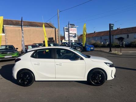 OPEL Corsa 1.2 75ch à vendre à Auxerre - Image n°4