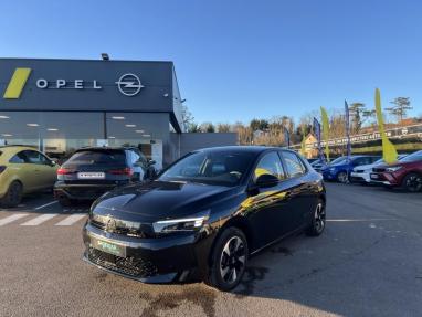 Voir le détail de l'offre de cette OPEL Corsa Electric 136ch GS de 2024 en vente à partir de 240.62 €  / mois