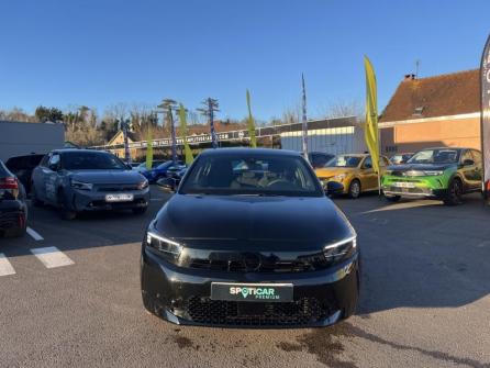 OPEL Corsa Electric 136ch GS à vendre à Auxerre - Image n°2