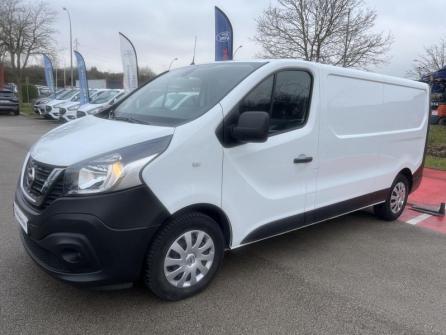 NISSAN NV300 Fg L2H1 3t0 2.0 dCi 170ch S/S N-Connecta à vendre à Dijon - Image n°1