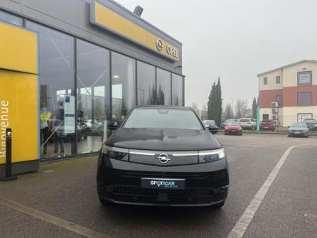 OPEL Grandland X 1.2 Turbo Hybrid 136ch GS e-DCT6 à vendre à Sens - Image n°2