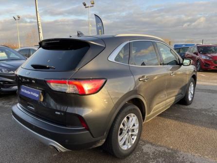 FORD Kuga 2.0 EcoBlue 150ch mHEV Titanium à vendre à Dijon - Image n°5