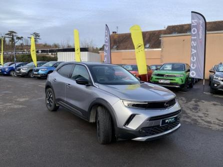 OPEL Mokka Mokka-e 136ch Elegance à vendre à Auxerre - Image n°3