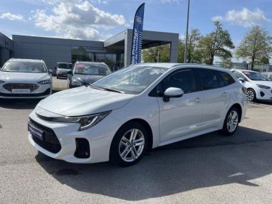 Voir le détail de l'offre de cette SUZUKI Swace 1.8 Hybrid 122ch Pack de 2021 en vente à partir de 208.23 €  / mois