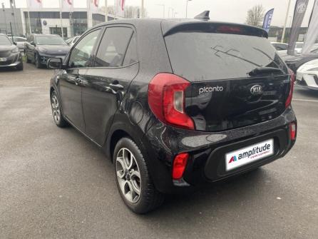 KIA Picanto 1.0 67ch Active Euro6d-T à vendre à Compiègne - Image n°7