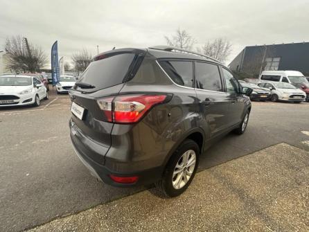 FORD Kuga 2.0 TDCi 150ch Stop&Start Titanium 4x2 à vendre à Auxerre - Image n°5