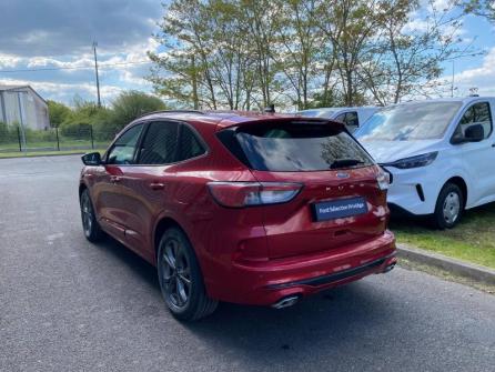 FORD Kuga 2.5 Duratec 225ch PowerSplit PHEV ST-Line X eCVT à vendre à Bourges - Image n°7