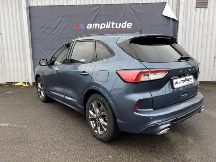 FORD Kuga 2.5 Duratec 190ch FHEV ST-Line X BVA à vendre à Nevers - Image n°7