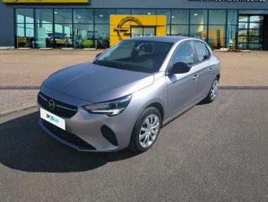 Voir le détail de l'offre de cette OPEL Corsa Corsa-e 136ch Edition de 2021 en vente à partir de 12 999 € 