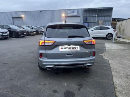 FORD Kuga 2.5 Duratec 190ch FHEV E85 ST-Line X BVA à vendre à Orléans - Image n°6