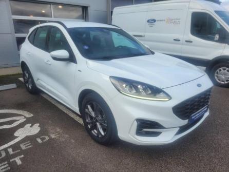 FORD Kuga 2.5 Duratec 190ch FHEV E85 ST-Line BVA à vendre à Sens - Image n°2