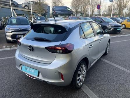 OPEL Corsa 1.2 Turbo 100ch BVA8 à vendre à Sens - Image n°5