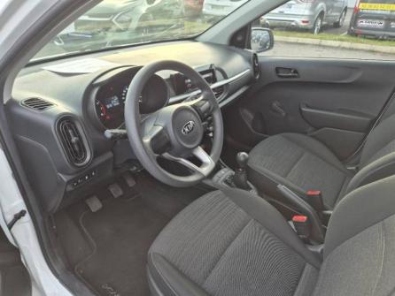 KIA Picanto 1.0 DPi 67ch Motion à vendre à Montargis - Image n°10