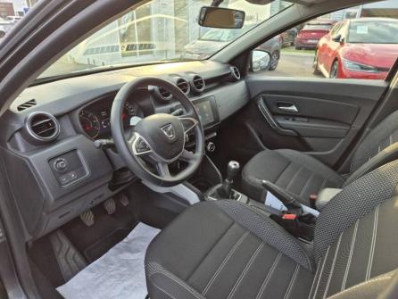 DACIA Duster 1.0 ECO-G 100ch Prestige 4x2 à vendre à Montargis - Image n°9