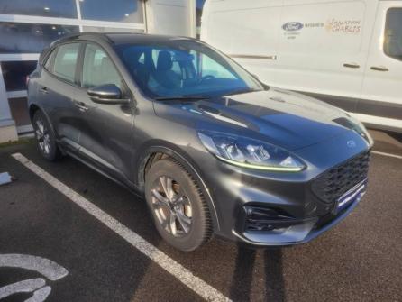 FORD Kuga 2.5 Duratec 190ch FHEV E85 ST-Line BVA à vendre à Sens - Image n°2