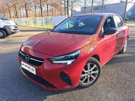 OPEL Corsa 1.2 75ch Edition Business à vendre à Melun - Image n°1