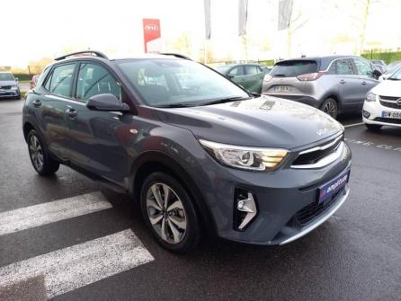 KIA Stonic 1.0 T-GDi 120ch MHEV Active DCT7 à vendre à Melun - Image n°3