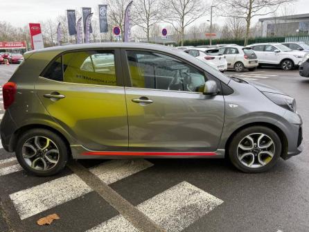 KIA Picanto 1.2 DPi 84ch GT Line à vendre à Melun - Image n°4