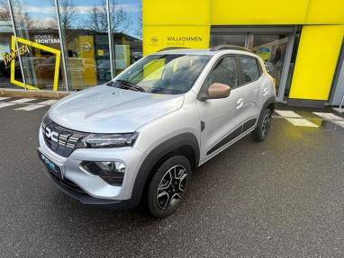 Voir le détail de l'offre de cette DACIA Spring 65ch Extreme de 2024 en vente à partir de 104.7 €  / mois