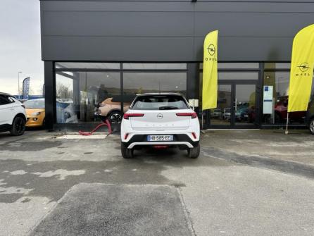 OPEL Mokka 1.2 Turbo 100ch à vendre à Bourges - Image n°6