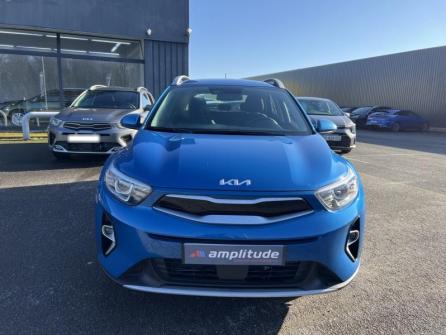 KIA Stonic 1.0 T-GDi 100ch Active à vendre à Saint-Maximin - Image n°2