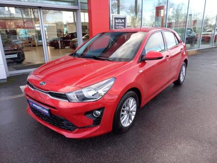 KIA Rio 1.0 T-GDI 100ch Active DCT7 à vendre à Melun - Image n°1