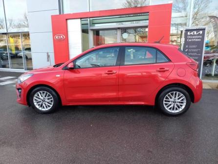 KIA Rio 1.0 T-GDI 100ch Active DCT7 à vendre à Melun - Image n°8