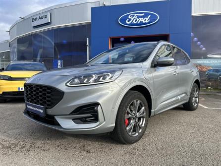 FORD Kuga 2.5 Duratec 225ch PHEV ST-Line X BVA à vendre à Besançon - Image n°1