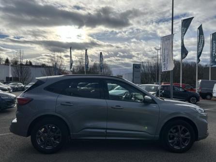 FORD Kuga 2.5 Duratec 225ch PHEV ST-Line X BVA à vendre à Besançon - Image n°4