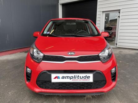 KIA Picanto 1.0 67ch Active Euro6d-T à vendre à Reims - Image n°2