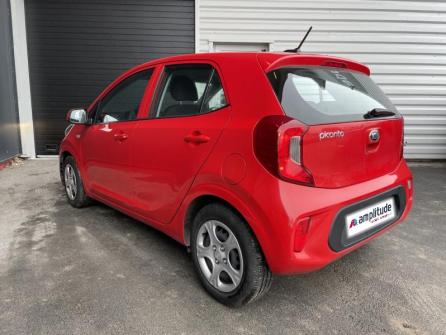 KIA Picanto 1.0 67ch Active Euro6d-T à vendre à Reims - Image n°7