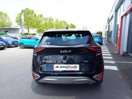 KIA Sportage 1.6 T-GDi 265ch PHEV Design BVA6 4x4 à vendre à Garges Les Gonesse - Image n°6