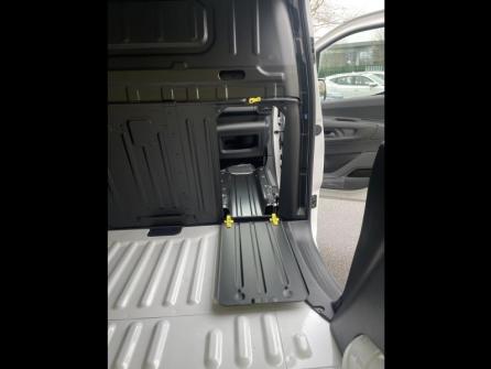 OPEL Combo Cargo M 600kg Puretech 110ch S&S à vendre à Melun - Image n°10