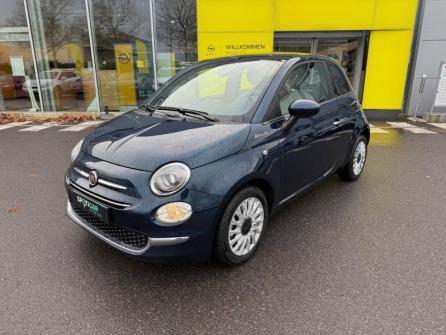 FIAT 500 1.0 70ch BSG S&S Dolcevita à vendre à Melun - Image n°1